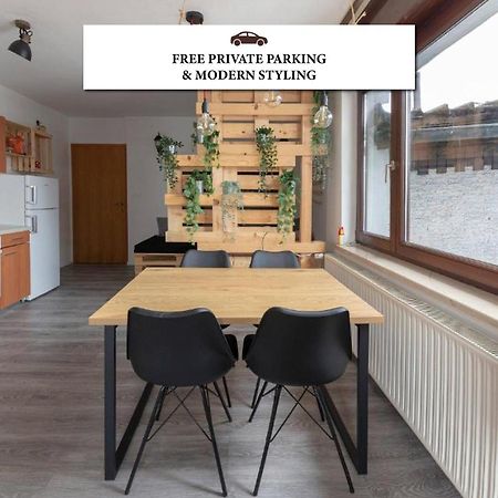 Апартаменти Apartma Vevce Любляна Екстер'єр фото