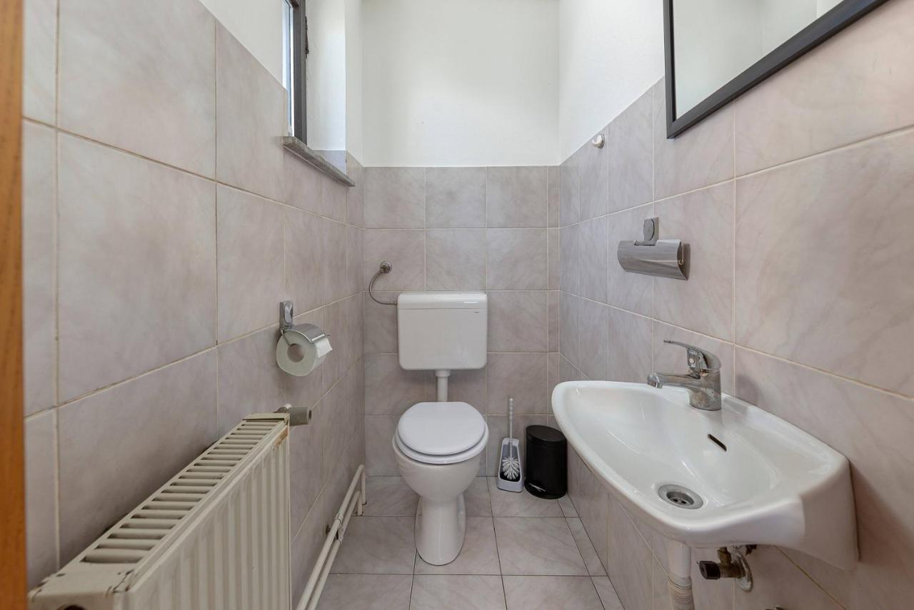Апартаменти Apartma Vevce Любляна Екстер'єр фото
